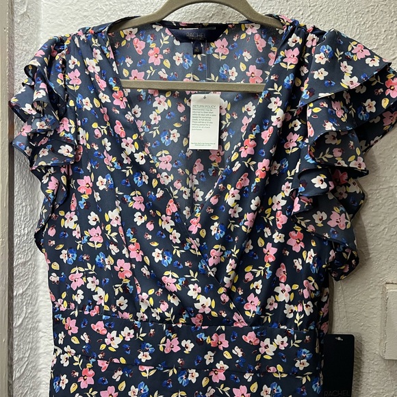 Rachel Roy Dress - Picture 4 of 10